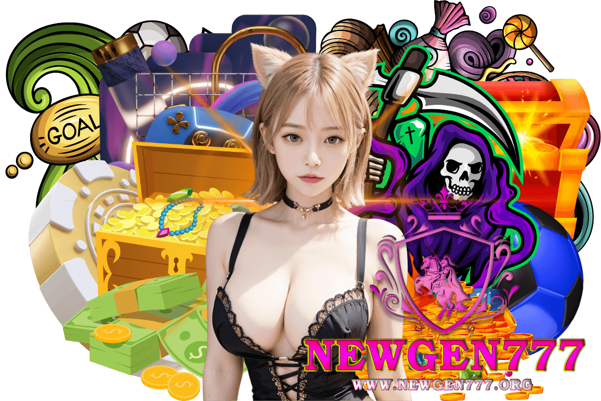 member newgen777