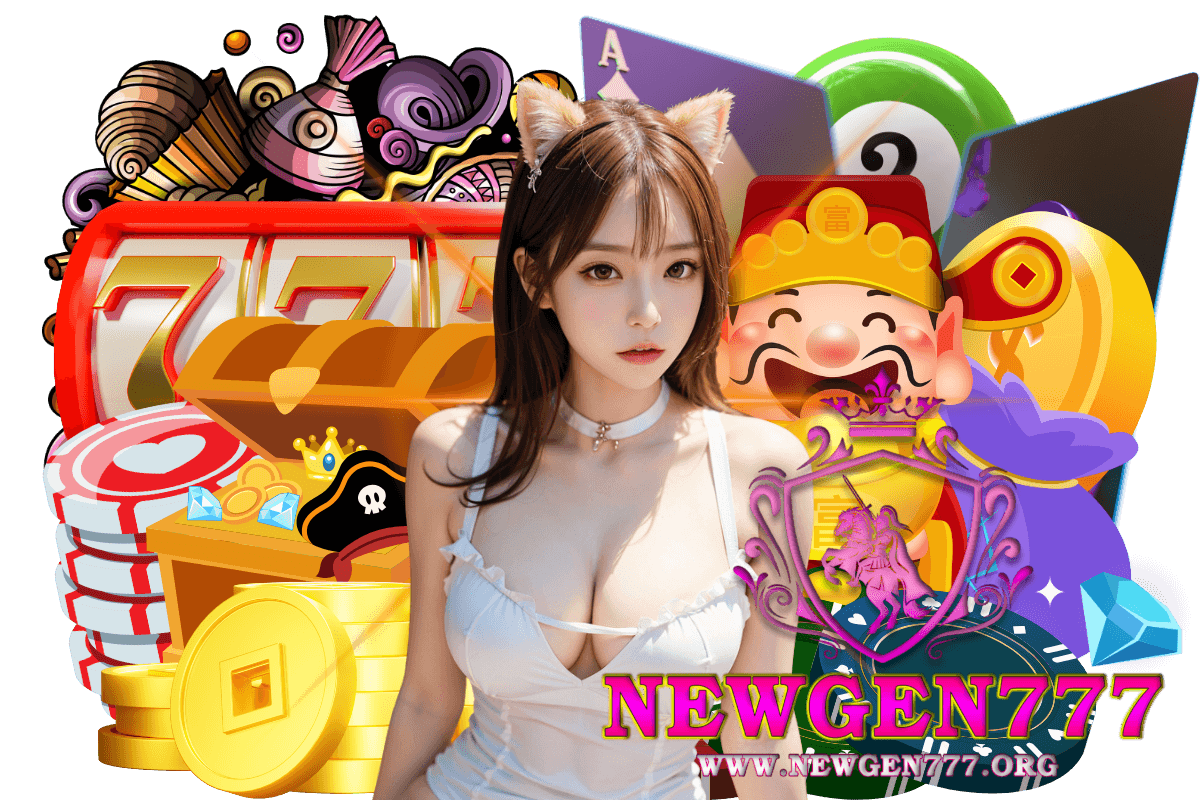 newgen777 login